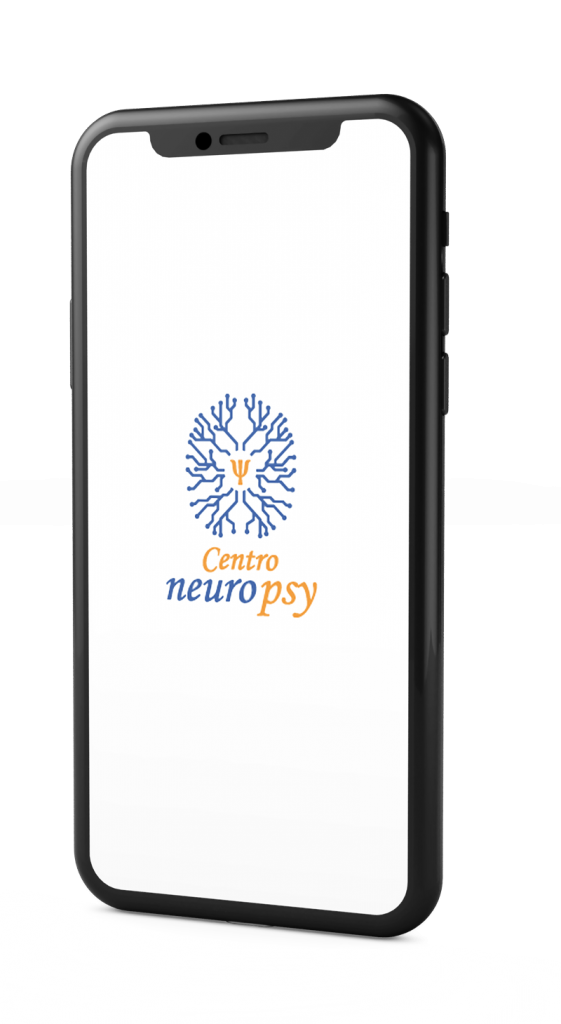Contacta con Centro Neuropsy
