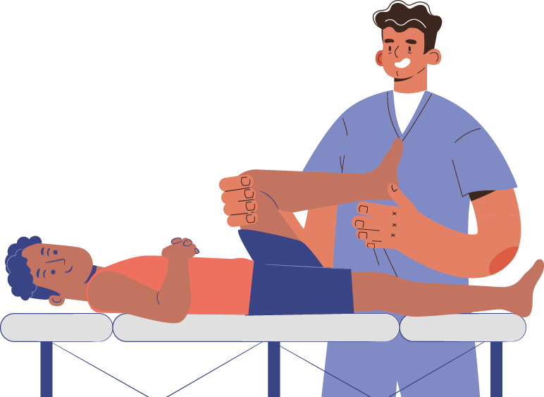 Fisioterapia Centro Neuropsy