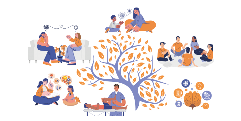 Centro de Logopedia y Fisioterapia Centro Neuropsy