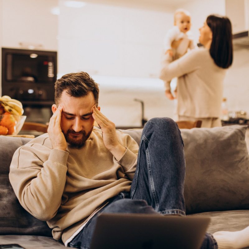 Dolor de Cabeza Centro Neuropsy